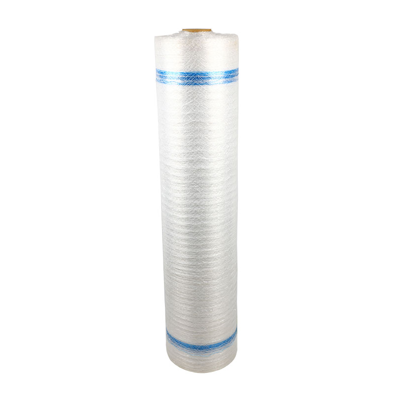 أداة قوية لتحسين كفاءة استخدام العلف؟ القش التفاف Bale Net Silage Straw Wrapping Net