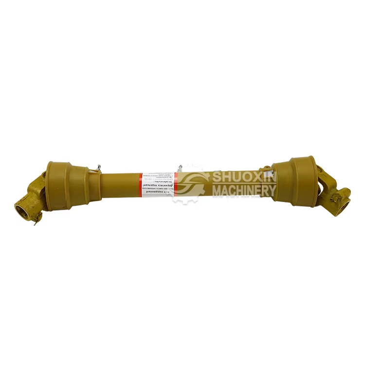 زراعة PTO PTO Drive Shaft Shaft