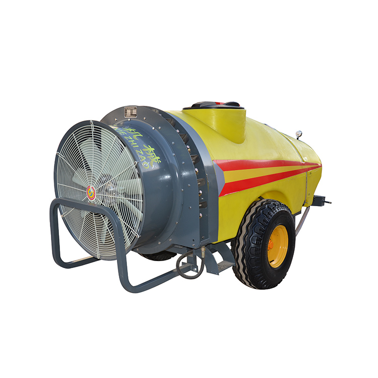 البركارد البلاغ Airblast