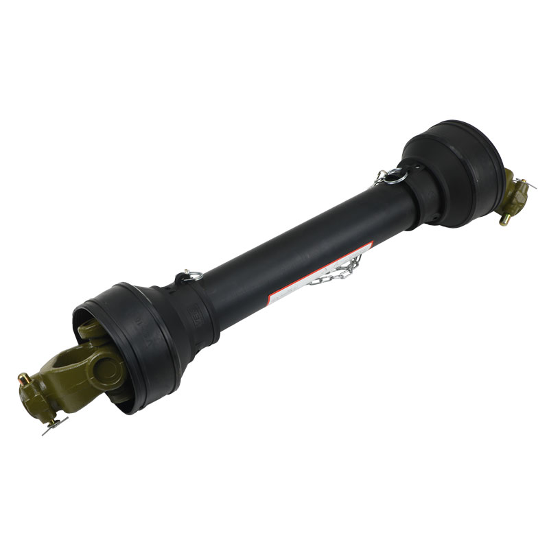 PTO Shaft للآلات الزراعية